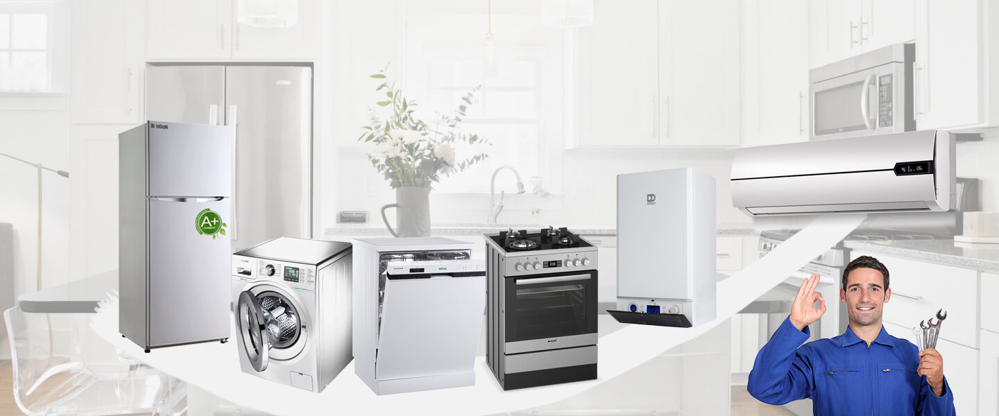 Şarköy Carrier Servisi